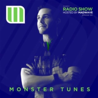 Monster Tunes Radio Show - Episode 010