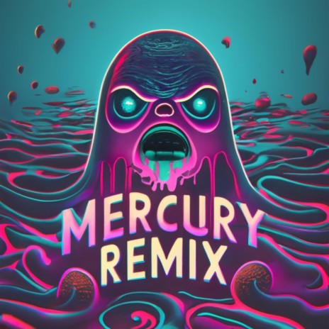 Mercury (DUBSTEP) | Boomplay Music