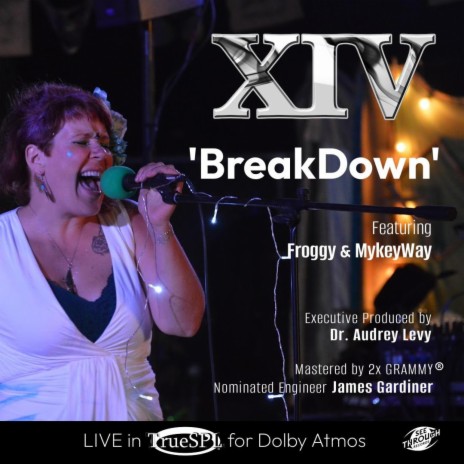 BreakDown (Live in True SPL for Dolby Atmos)