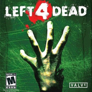 Left 4 Dead