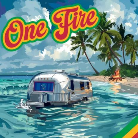 One Fire (Bente) | Boomplay Music