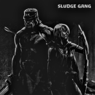 SLUDGEGANG#2QUUGP9QR