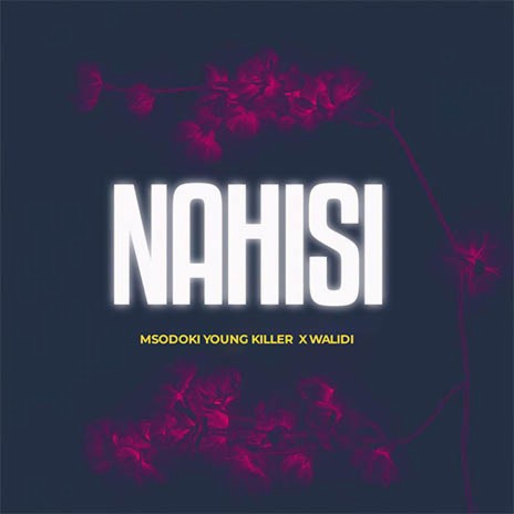 Nahisi ft. Walidi | Boomplay Music