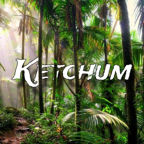 Ketchum ft. jessettyl | Boomplay Music