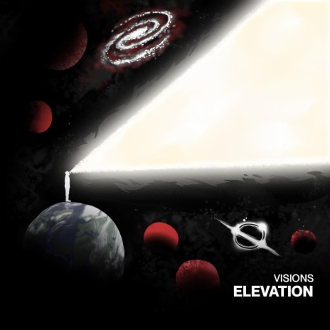 Elevation ft. Alfonso Velasco, Claudens Louis, Asahni Dawkins, Elijah Gee & Charlemagne Sands