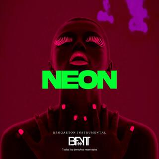 NEON Reggaetón (Instrumental)