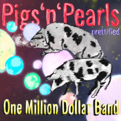 Pigs'n'pearls.prettified