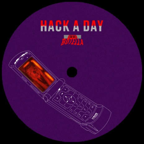 Hack a Day | Boomplay Music