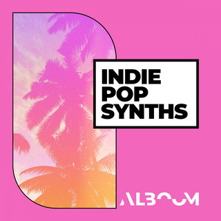 Indie Pop Synths