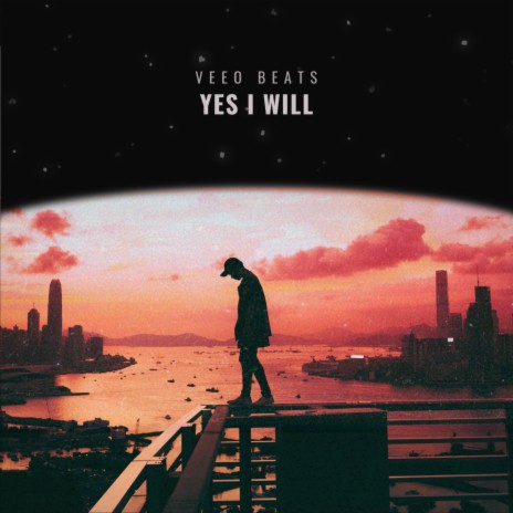 Yes I Will | Boomplay Music