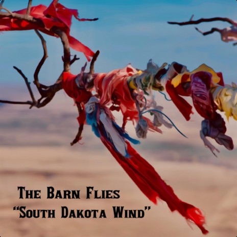 South Dakota Wind | Boomplay Music