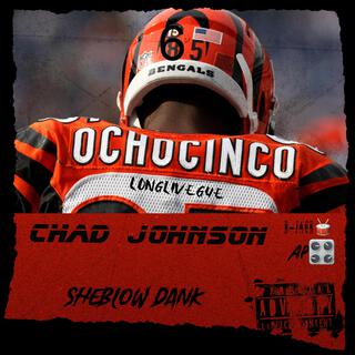 Chad Johnson