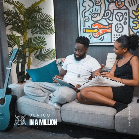 In a million | Boomplay Music