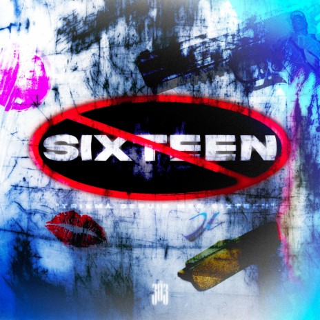 Sixteen