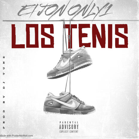 Los Tenis Baby Demon (Version Reparto) | Boomplay Music