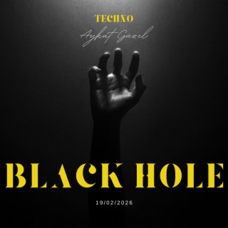 Black Hole (Original Mix)