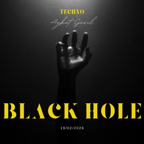 Black Hole (Original Mix) | Boomplay Music