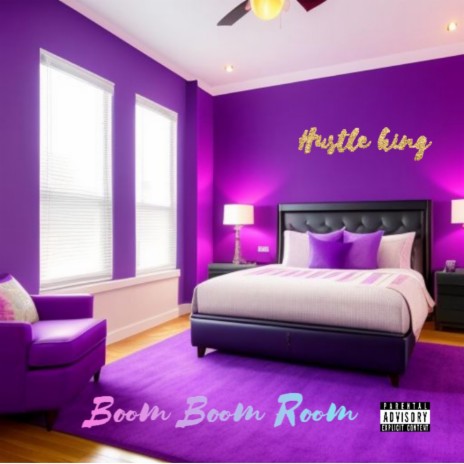 Boom BOOM room ft. King Mell & Player Price
