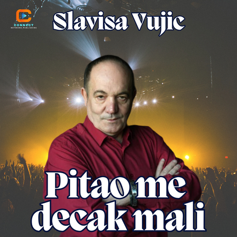 Pitao me decak mali | Boomplay Music