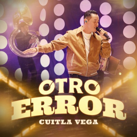 Otro Error | Boomplay Music