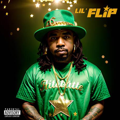 Trap Star ft. Lil' Flip & Riff Raff | Boomplay Music