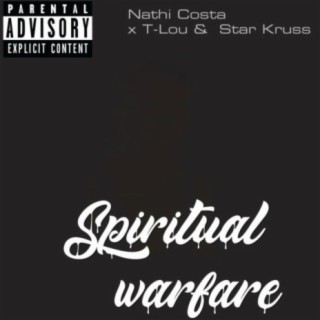 Spiritual Warfare