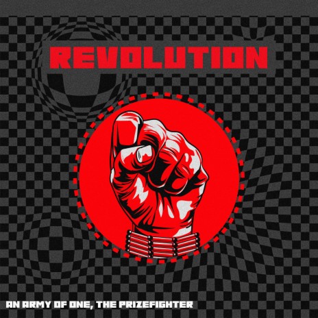 REVOLUTION ft. An Army Of One