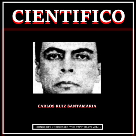 Carlos ruiz santamaria (Instrumental)