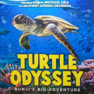 Turtle Odyssey (Original Score)