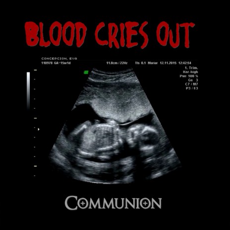 Blood Cries Out | Boomplay Music