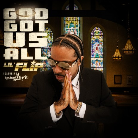 God Got Us All ft. Lashae Love | Boomplay Music