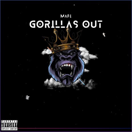Gorillas Out | Boomplay Music