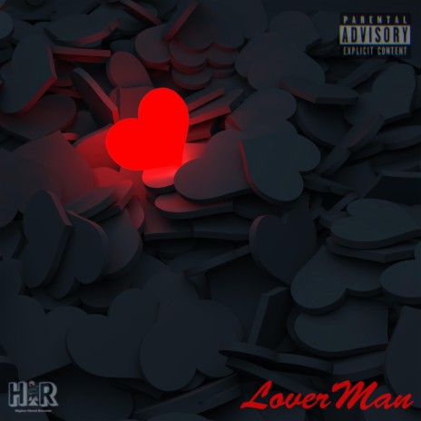 LoverMan | Boomplay Music