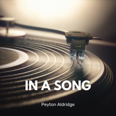 In A Song | Boomplay Music