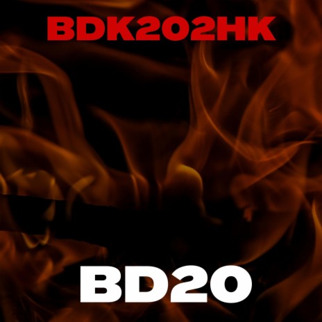 BDK202HK (BD20) আমি বাংলায় গান গাই বাংলায় লিখি (I sing in Bengali and write in Bengali)