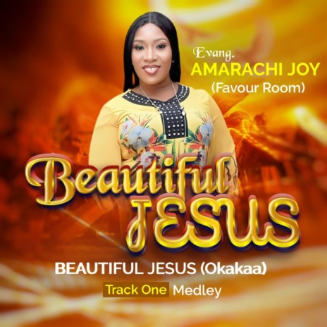 Beautiful Jesus | Boomplay Music