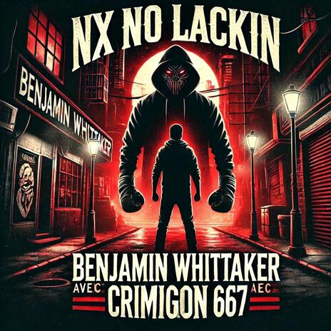 BENJAMIN WHITTAKER ft. Crimi 667 | Boomplay Music