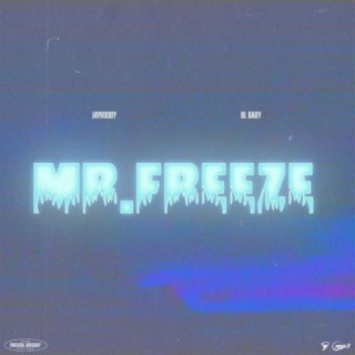 Mr. Freeze