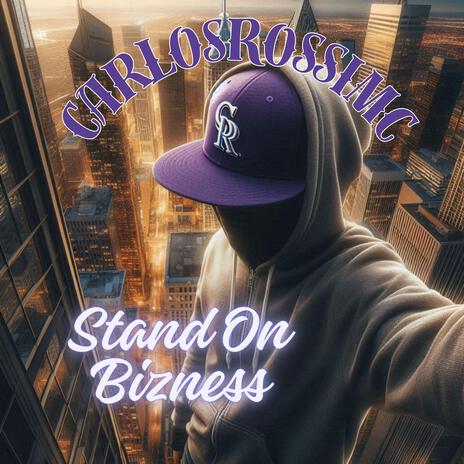 Stand On Bizness | Boomplay Music