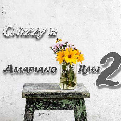 Amapiano Rage 2 | Boomplay Music