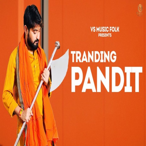 Tranding Pandit ft. Sheenam Ketholic | Boomplay Music