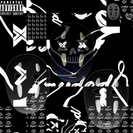 Troglodyte ft. Badd Karmal | Boomplay Music