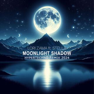 Moonlight Shadow (Hypertechno Remix 2024)