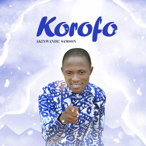 Korofo | Boomplay Music