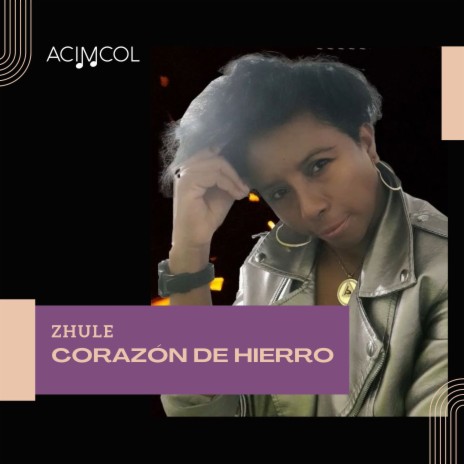 Corazón de Hierro | Boomplay Music