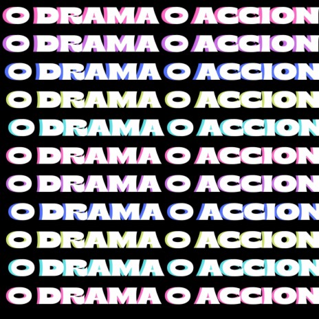 0 Drama 0 Acción ft. TEMPUS