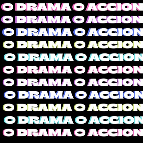 0 Drama 0 Acción ft. TEMPUS | Boomplay Music