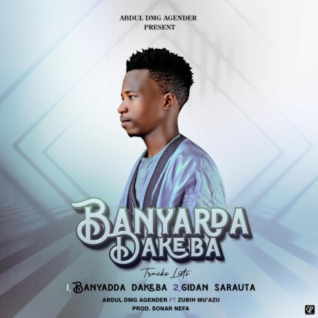 Banyadda Dakeba ft. Abdul Agender