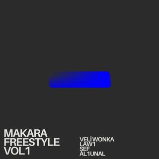 Makara Freestyle, Vol. 1