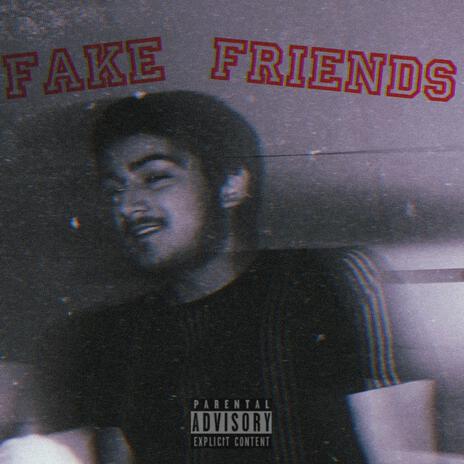 Fake Friends | Boomplay Music